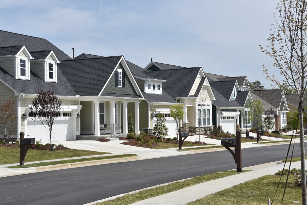 Roseville Property Management