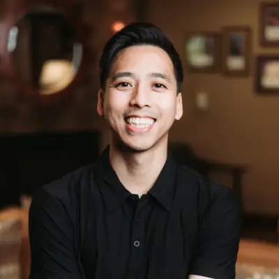 Picture of Marc Tran